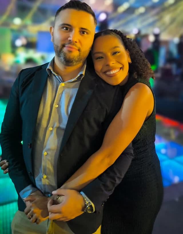 periodistas de Teletica