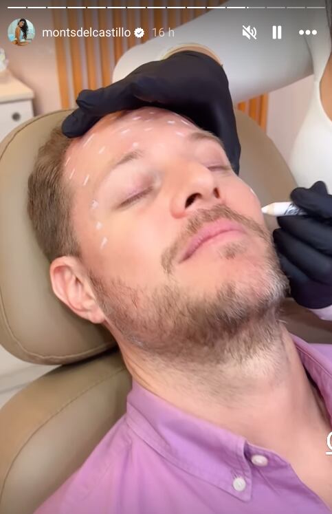 Mauricio Hoffmann, presentador de Teletica