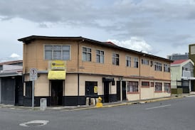 Barrio Luján quedó atrapado en el tiempo y por eso es la memoria del San José de antaño
