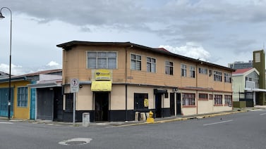 Barrio Luján quedó atrapado en el tiempo y por eso es la memoria del San José de antaño