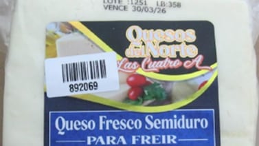 ¿Cómo saber si un producto fue retirado del mercado o tiene registro sanitario?