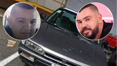 Resuelven misterio sobre el destino del carro de los primos asesinados en bar Dude’s