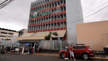 La Junta de Protección Social saca una nueva raspa con la cual podría ganar millones de colones