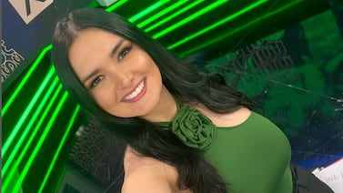 Agarrón en ESPN entre periodistas de Costa Rica y Honduras enciende la pantalla (Video)