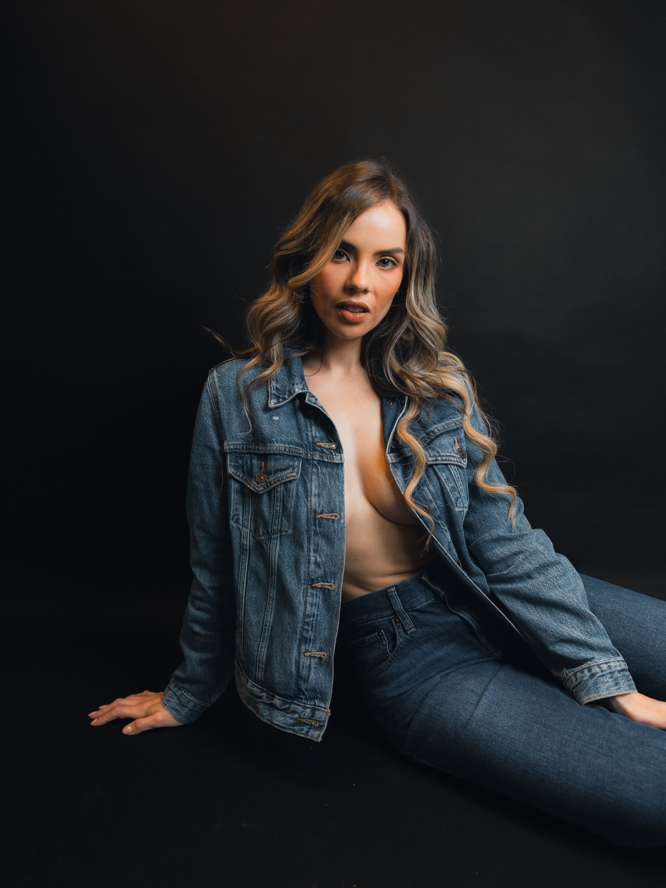 Sophia Umaña, creadora de contenido