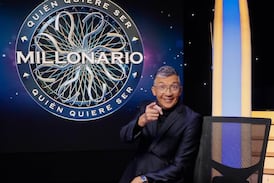 Edgar Silva debutará como conductor de “¿Quién quiere ser millonario?” y nos revela su mayor desafío