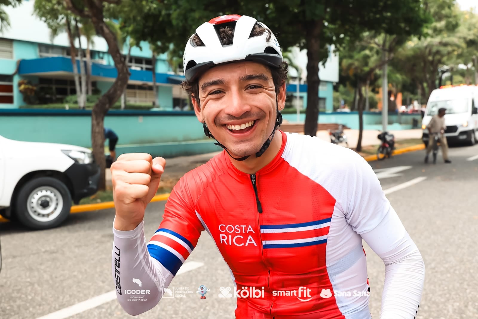Joseph Ramírez
