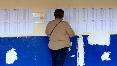 Más de 57 mil personas podrían quedarse sin votar en las elecciones 2026 por esta razón