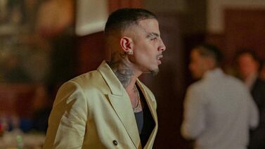 Rauw Alejandro enfrenta una millonaria demanda