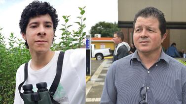 Accidente de avioneta: Papá de joven fallecido  se quedó esperando mensaje que nunca llegó