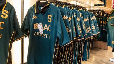 Aficionados del Saprissa reciben un notición para empezar el año