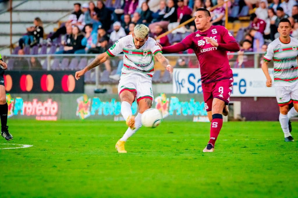 Mateo Escobar jugó con Guanacasteca en el Clausura 2024. Foto: Facebook.