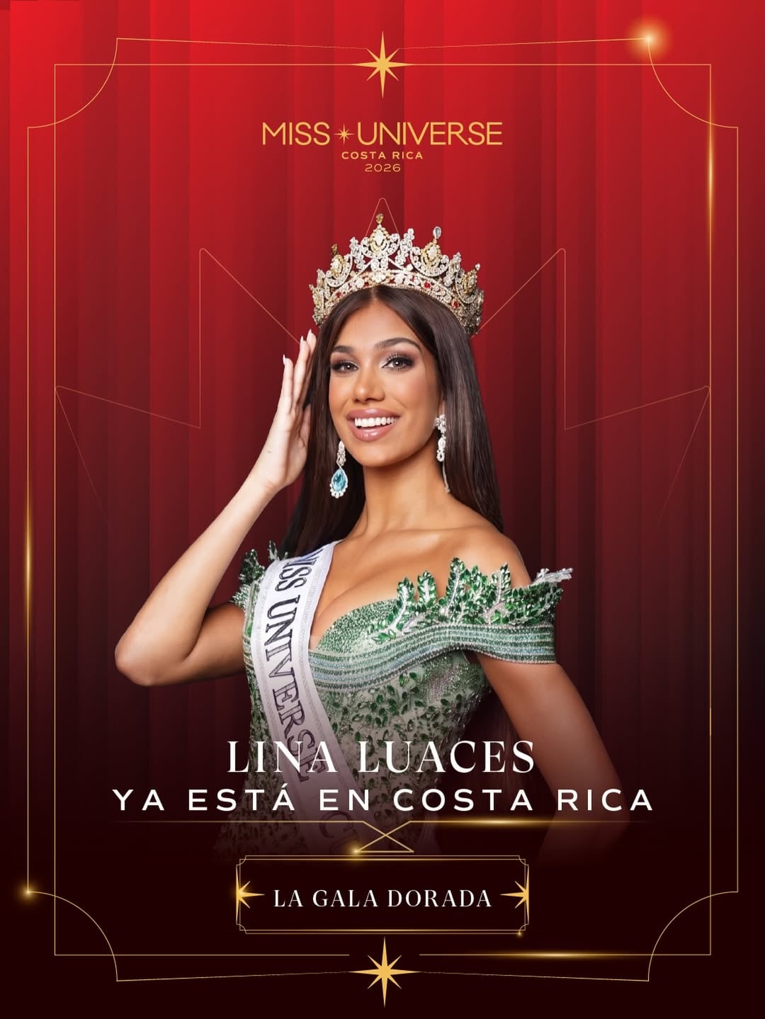 Lina Luaces