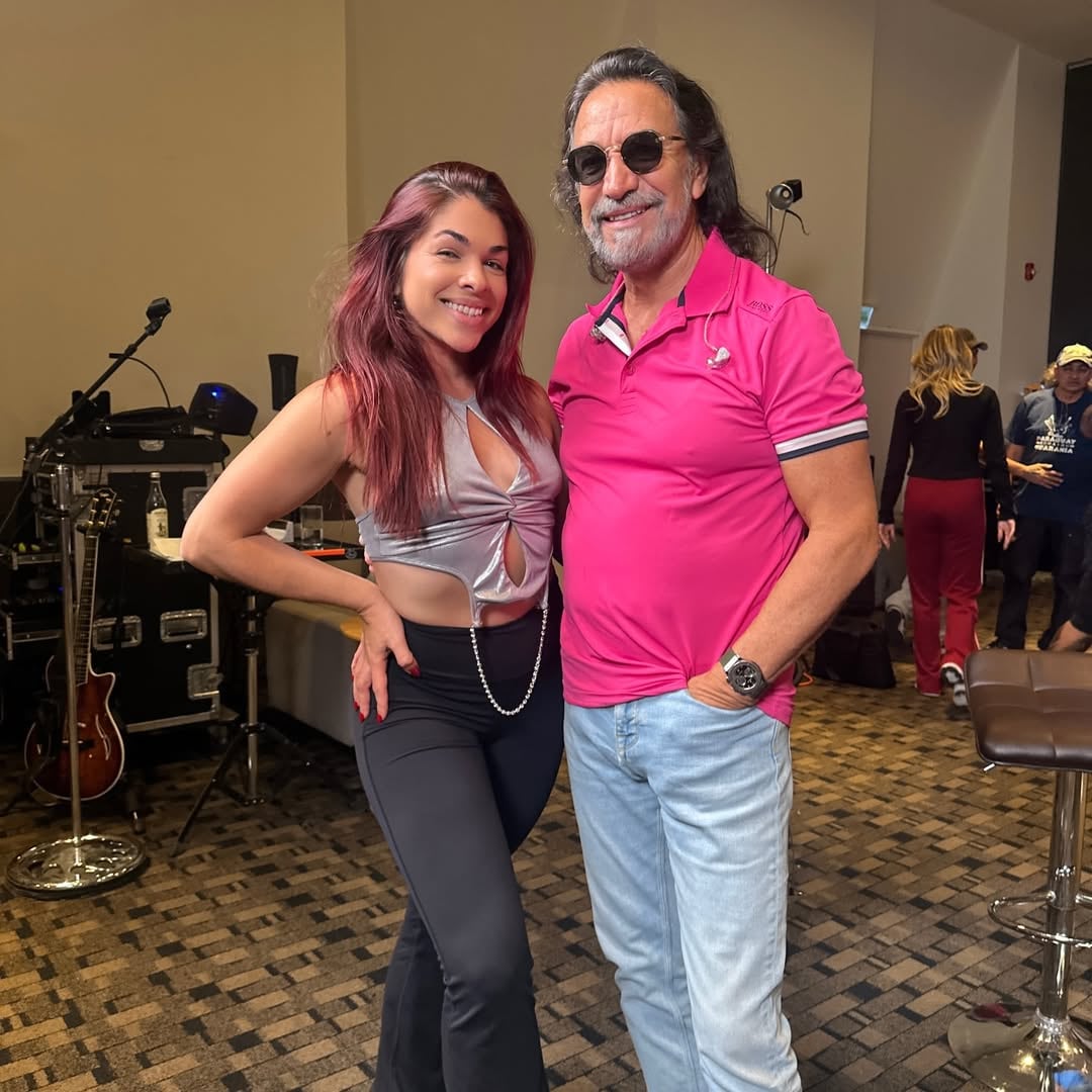 Angie Gamboa