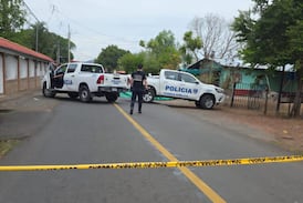 Esto es lo que iban a hacer padre e hijo y fue aprovechado por sicarios para asesinarlos en Esparza