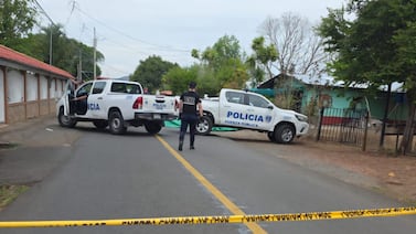 Esto es lo que iban a hacer padre e hijo y fue aprovechado por sicarios para asesinarlos en Esparza