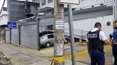 Guarda asesinó a su propio jefe y este fue el castigo que recibió