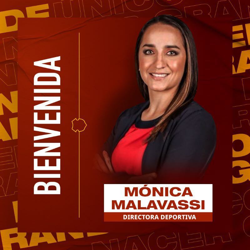 Mónica Malavassi, Herediano