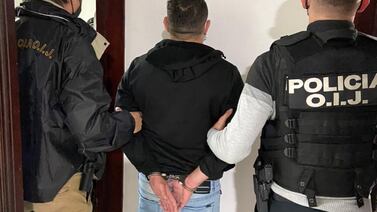 Jueces “zepoliaron” a integrantes de banda dedicada a negocios ilícitos