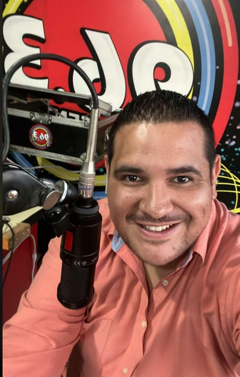 "Manda Huevo", nuevo programa de humor de radio Centro con exmiembros de radio Omega.