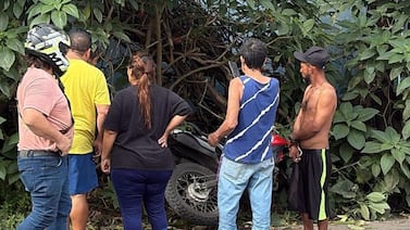 Balacera acabó con la vida de un joven a plena luz del día