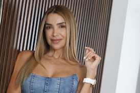 El inesperado anuncio que hizo Ericka Morera: “Me emociona abrirles mi corazón”