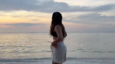 Turista mexicana se volvió viral al contar la inesperada y extraña palabra con la que un tico intentó ligarsela
