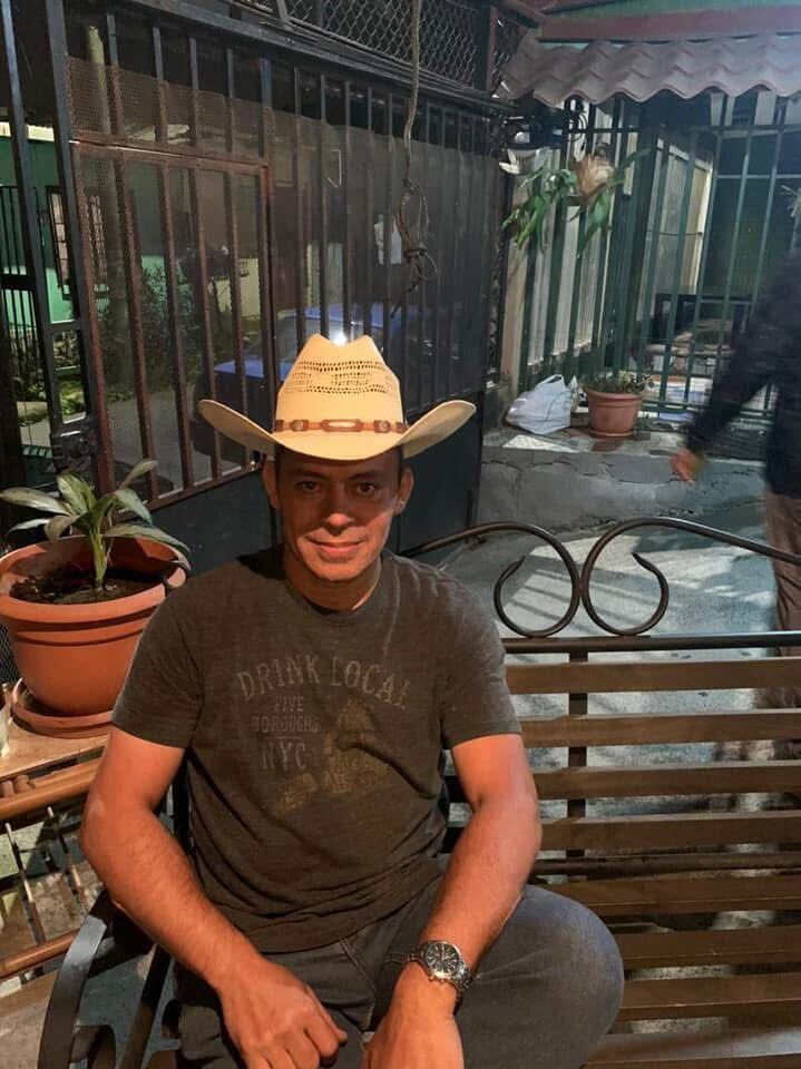 Marvin Sotela Garro, de 52 años, sufrió una agonía de 17 días, al ser víctima de un ataque en el que lo golpearon y apuñalaron. Foto: Geovanny Sotela para La Teja