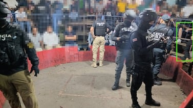 Pareja habría obtenido una millonada a punta de crueldad animal