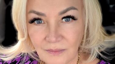¿Qué se hizo Sylvia Blanco? Presentadora nos habla de su vida alejada de la tele y la radio