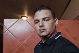 Así se enteró la esposa de Francisco Javier Granados de la tragedia tras choque en Cartago