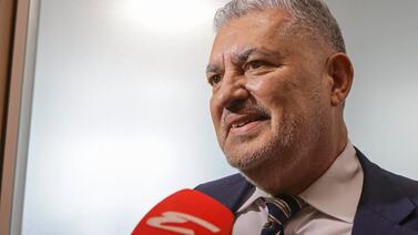 CCSS embarga dieta del diputado José Miguel Villalobos por esta razón