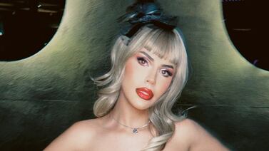 Alex Badilla estuvo alejado de las redes por una situación familiar muy delicada que decidió contar