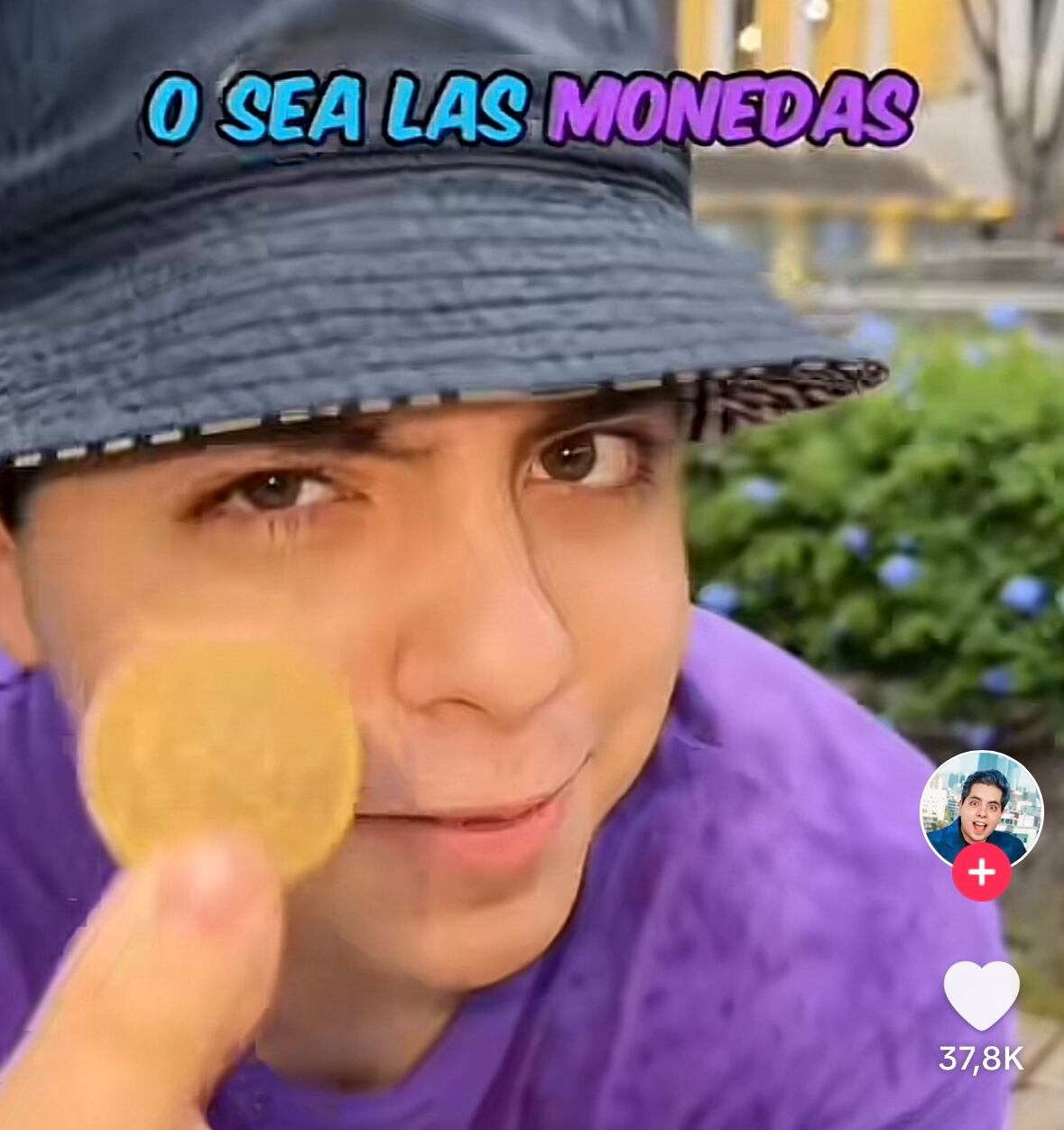 El tío Néstor