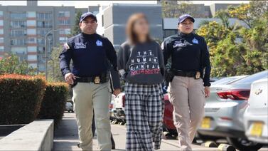 Mexicana que era buscada en el país hace 7 años fue atrapada y tendrá que venir a la fuerza