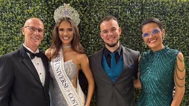 ¡Destino y reinado! La increíble historia del nombre de Mahyla Roth