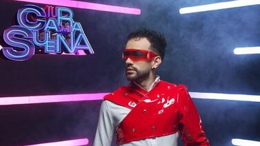 Ramzi pasó de llevarse el susto de su vida a ganar la primer noche de Tu Cara me suena