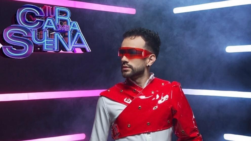 Ramzi es un personaje muy querido por sus seguidores con su talento se ha ganado el corazón de muchos. Foto: Instagram