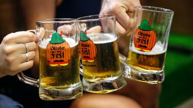 Oktober Fest 2023: Todo sobre la gran fiesta cervecera de Costa Rica