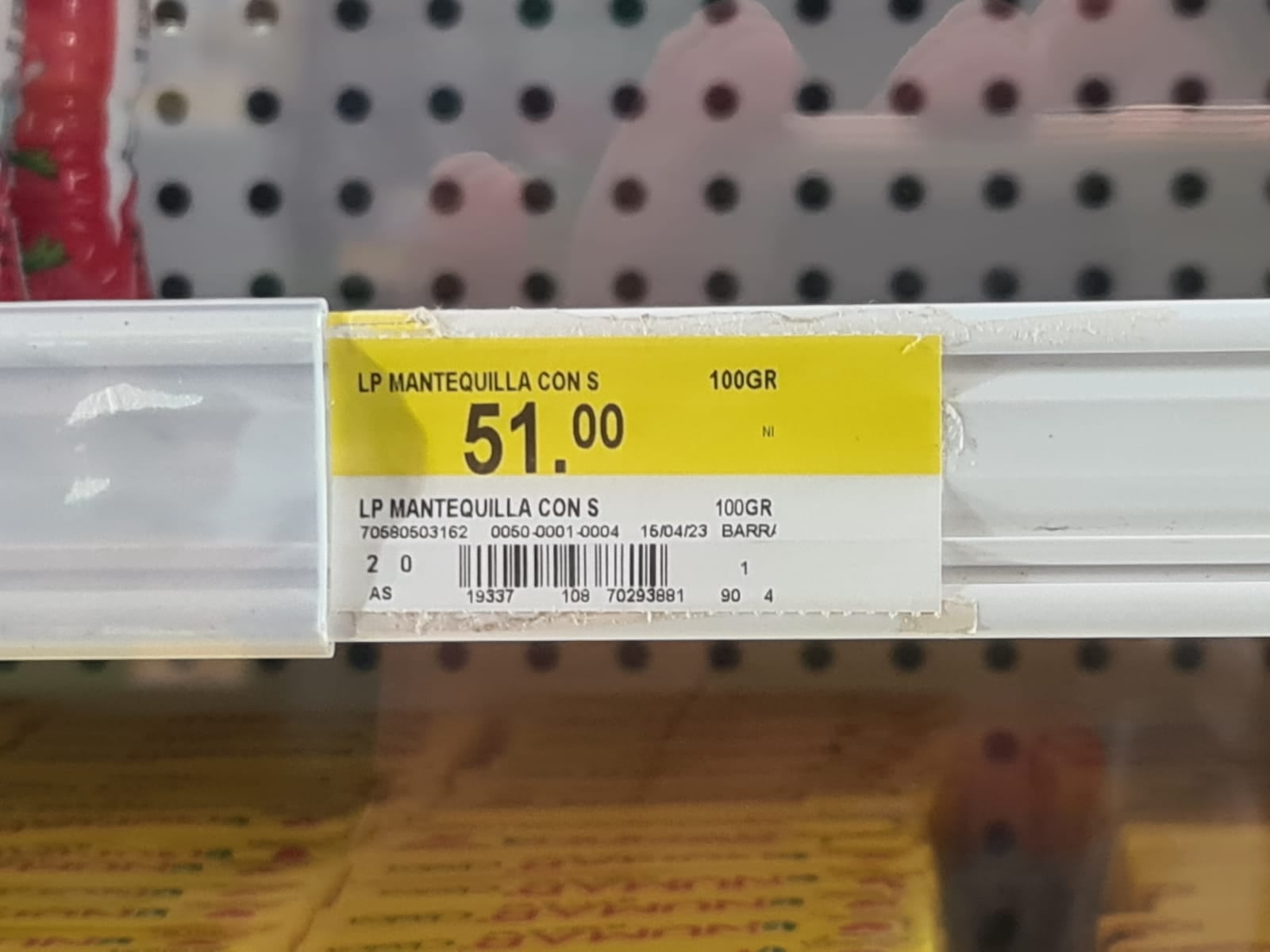 Escasez de mantequilla en Costa Rica también afecta a Nicaragua