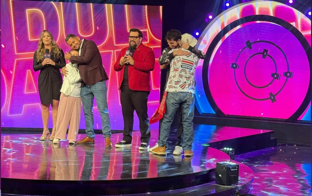 Participante de La dulce vida sufre horrible accidente camino a Repretel