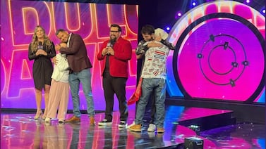 Así será la gran final de La dulce vida por Repretel