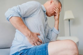 Si usted es de las personas que sufre inflamación abdominal, urge que lea lo que dice el Colegio de Nutricionistas