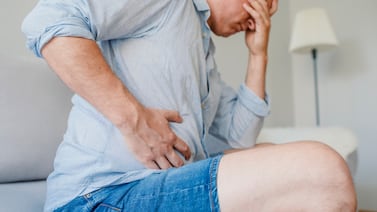 Si usted es de las personas que sufre inflamación abdominal, urge que lea lo que dice el Colegio de Nutricionistas