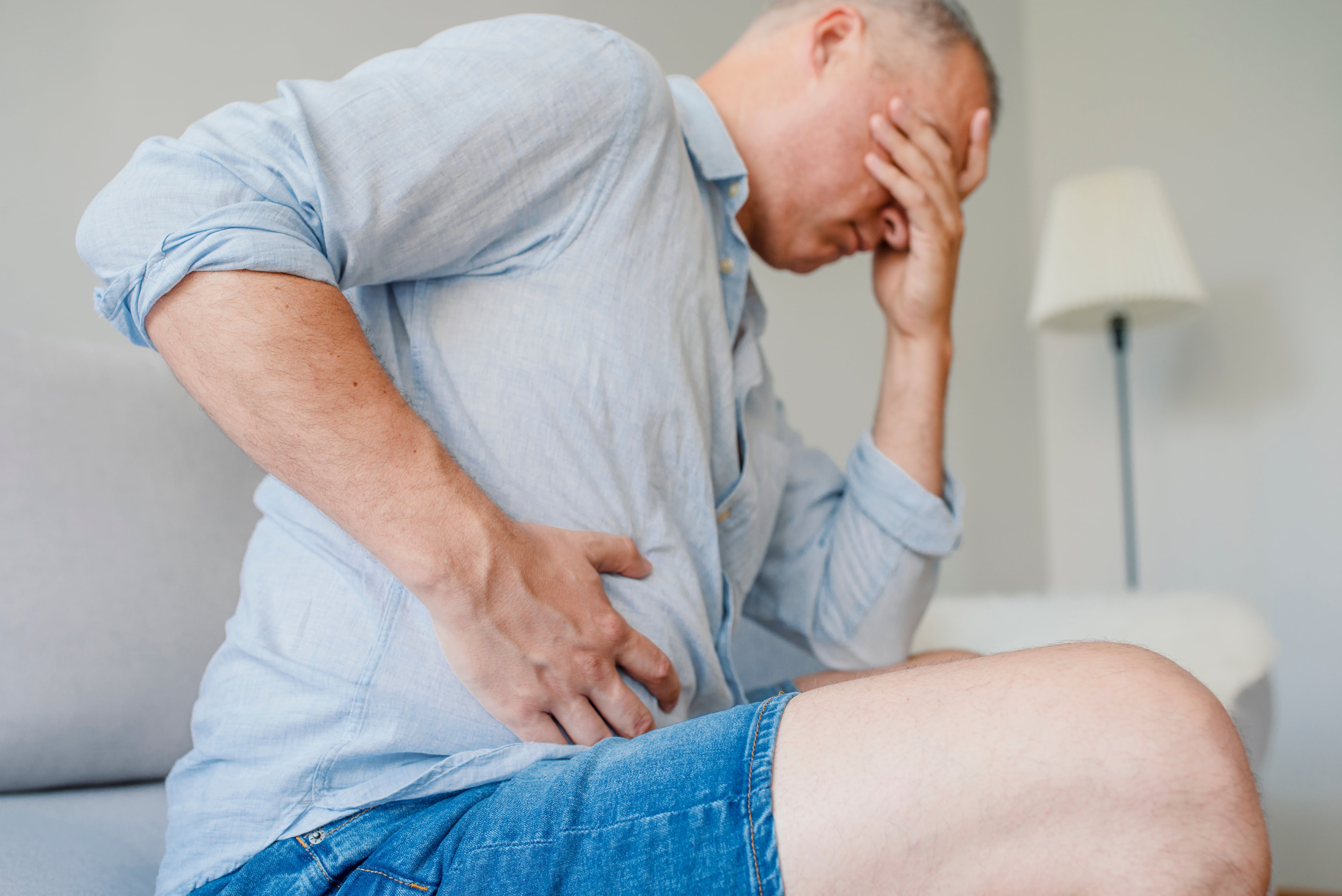 Salud gastrointestinal