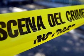 Trampa mortal: citaron a taxista informal para un viaje y lo asesinaron al llegar