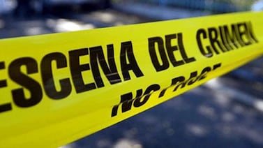 Asesinan a balazos a un joven de 18 años
