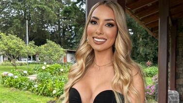 Elena Correa tendrá varias razones para sonreír en los próximos días