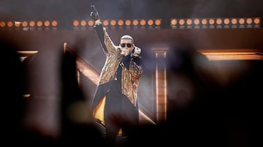 Daddy Yankee regresa a Costa Rica pero no a cantar