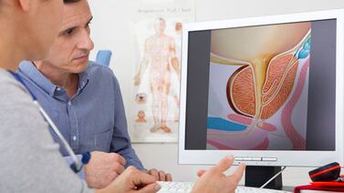 Prevenga el cáncer de mama, cérvix y próstata, con estos exámenes gratuitos